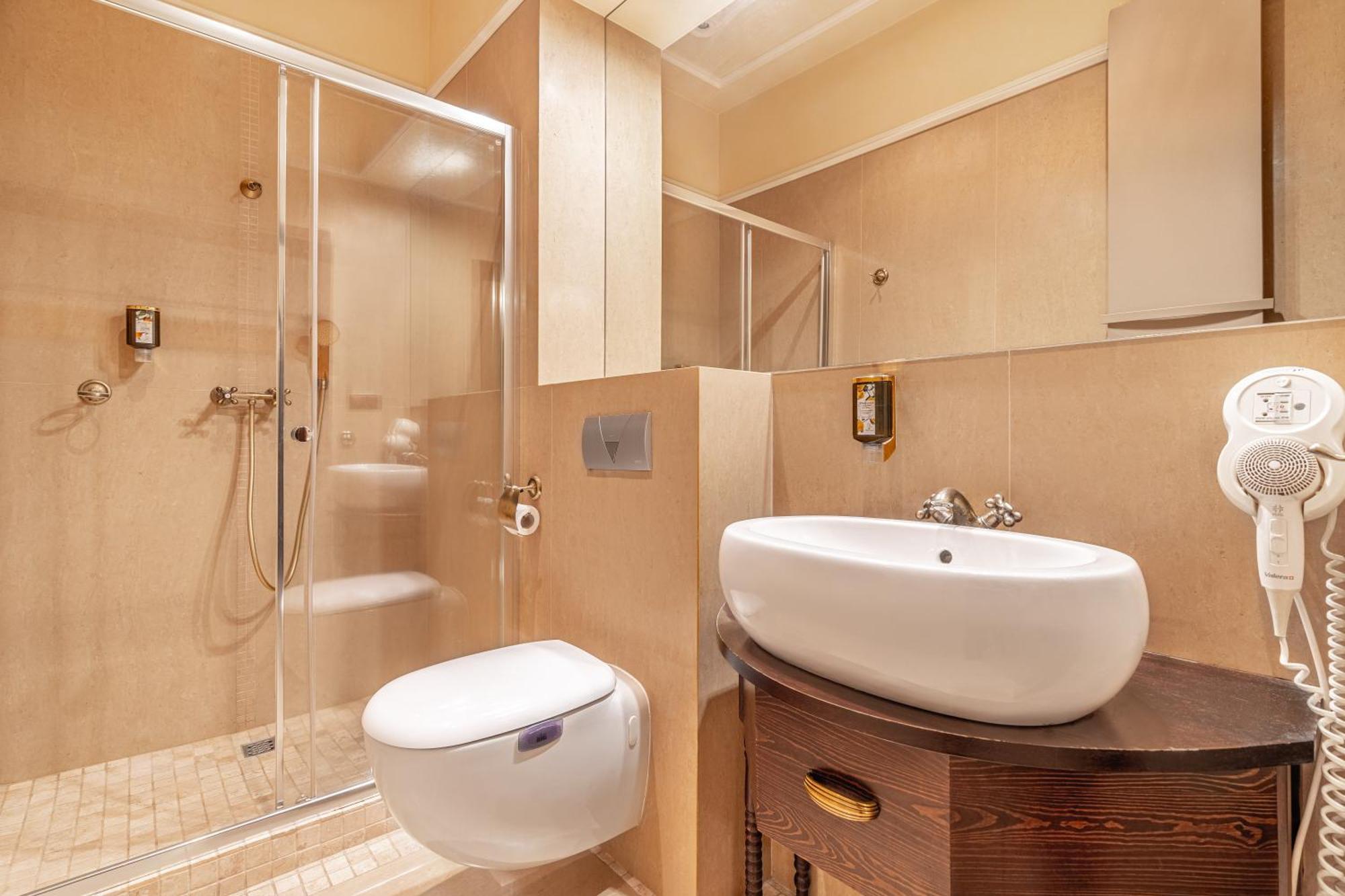 Aparthotel Zamek Uniejów Extérieur photo